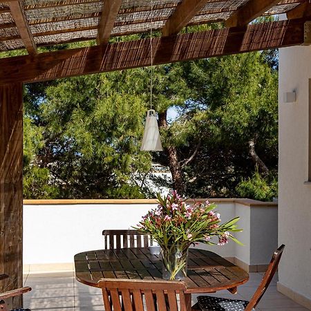 Aparthotel Il Borgo Del Principino Favignana Exteriér fotografie