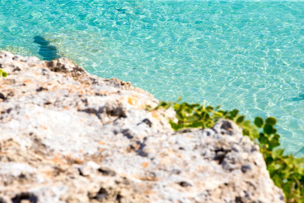 Aparthotel Il Borgo Del Principino Favignana Exteriér fotografie