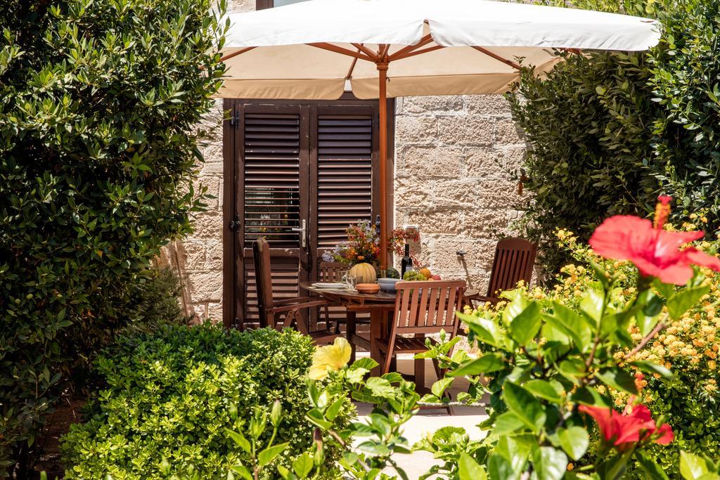 Aparthotel Il Borgo Del Principino Favignana Exteriér fotografie