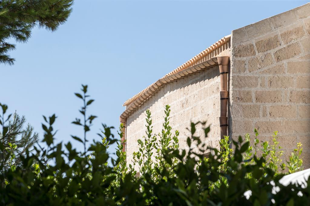 Aparthotel Il Borgo Del Principino Favignana Exteriér fotografie