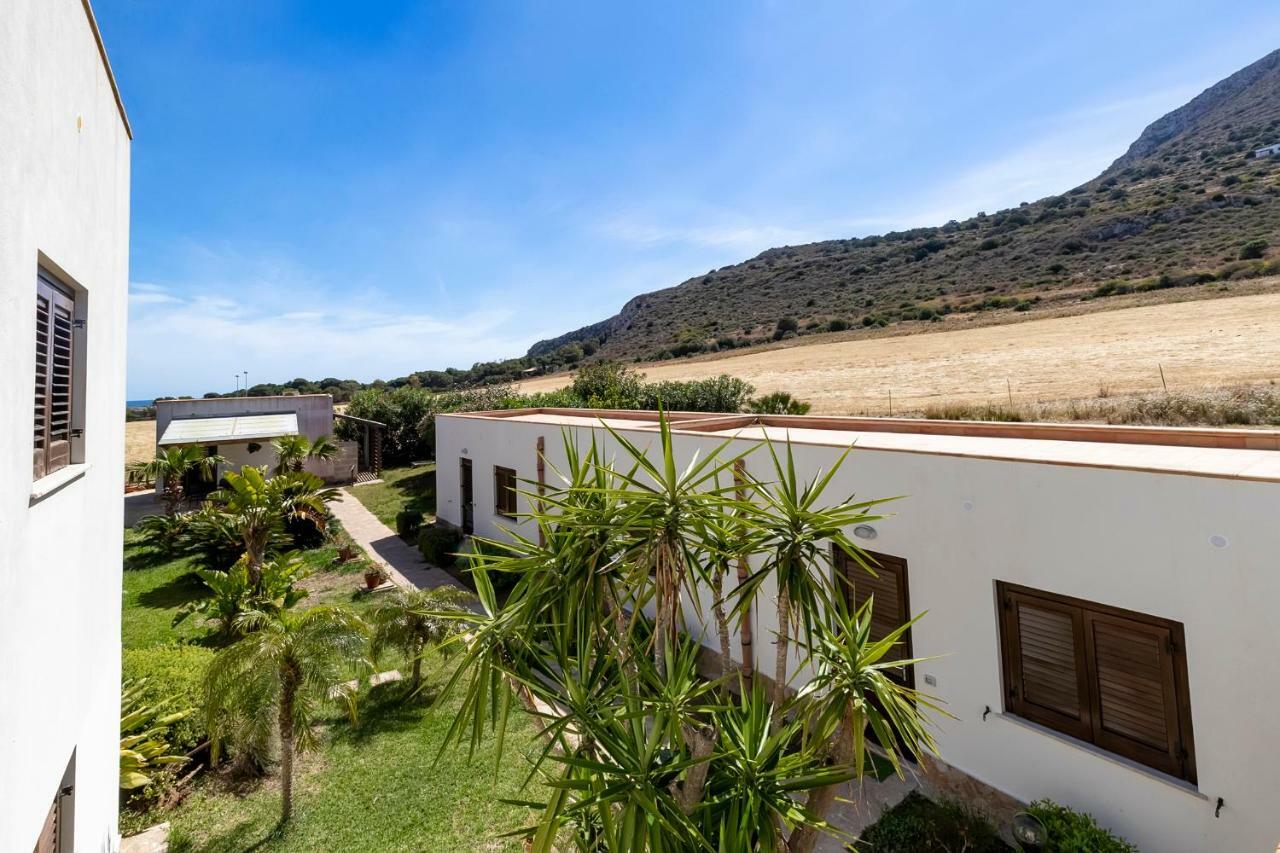 Aparthotel Il Borgo Del Principino Favignana Exteriér fotografie