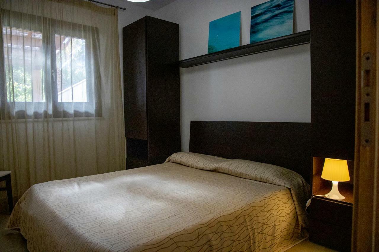 Aparthotel Il Borgo Del Principino Favignana Exteriér fotografie